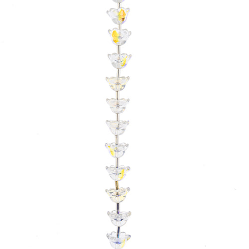 Crystal Lane DIY Glass Garden Collection - Flower