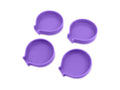Trays, 2in Sorting & Pouring 4pc
