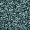 11-18536, Czech 22g Matte Metallic Blue Terra