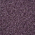11-78622 Czech 22g Silver Lined Orchid SOLGEL