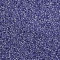 11-78631 Czech 22g Silver Lined Purple SOLGEL