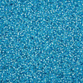 11-78634 Czech 22g Silver Lined Aqua SOLGEL