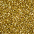 11-78651 Czech 22g Silver Lined Mustard SOLGEL
