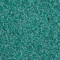 11-78665 Czech 22g Silver Lined Turquoise SOLGEL