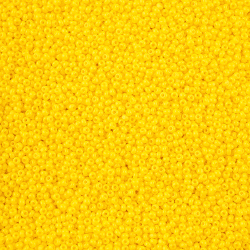 13-83130, Czech Charlotte 8.2g Op Gold Yellow