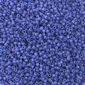 DB00-2359, Miyuki 5.2g Duracoat OP Dyed Indigo Blue