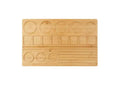 Wood Bead Board - Jewellery Design Center 28x44 cm