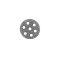 Fringe Spacer Disc - 2 pc