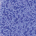 DB00-1784, Miyuki 5.2g White Lined Sapphire AB