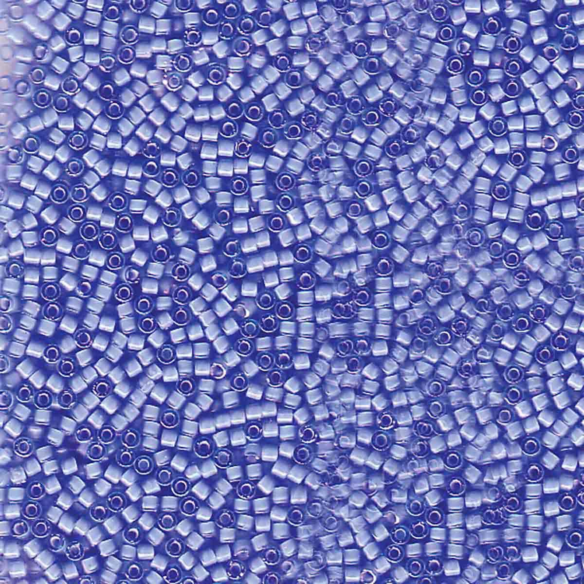 DB00-1784, Miyuki 5.2g White Lined Sapphire AB