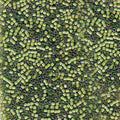 DB00-1786, Miyuki 5.2g White Lined Light Green AB