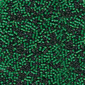 DB00-1788, Miyuki 5.2g White Lined Emerald AB