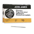 Needle, John James
