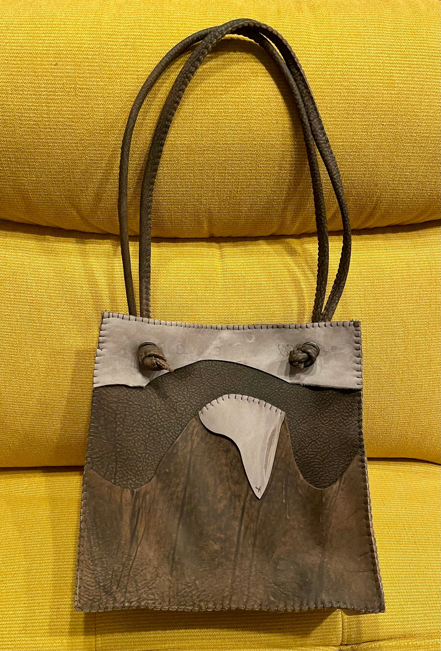 Workshop,  Shoulder Bag