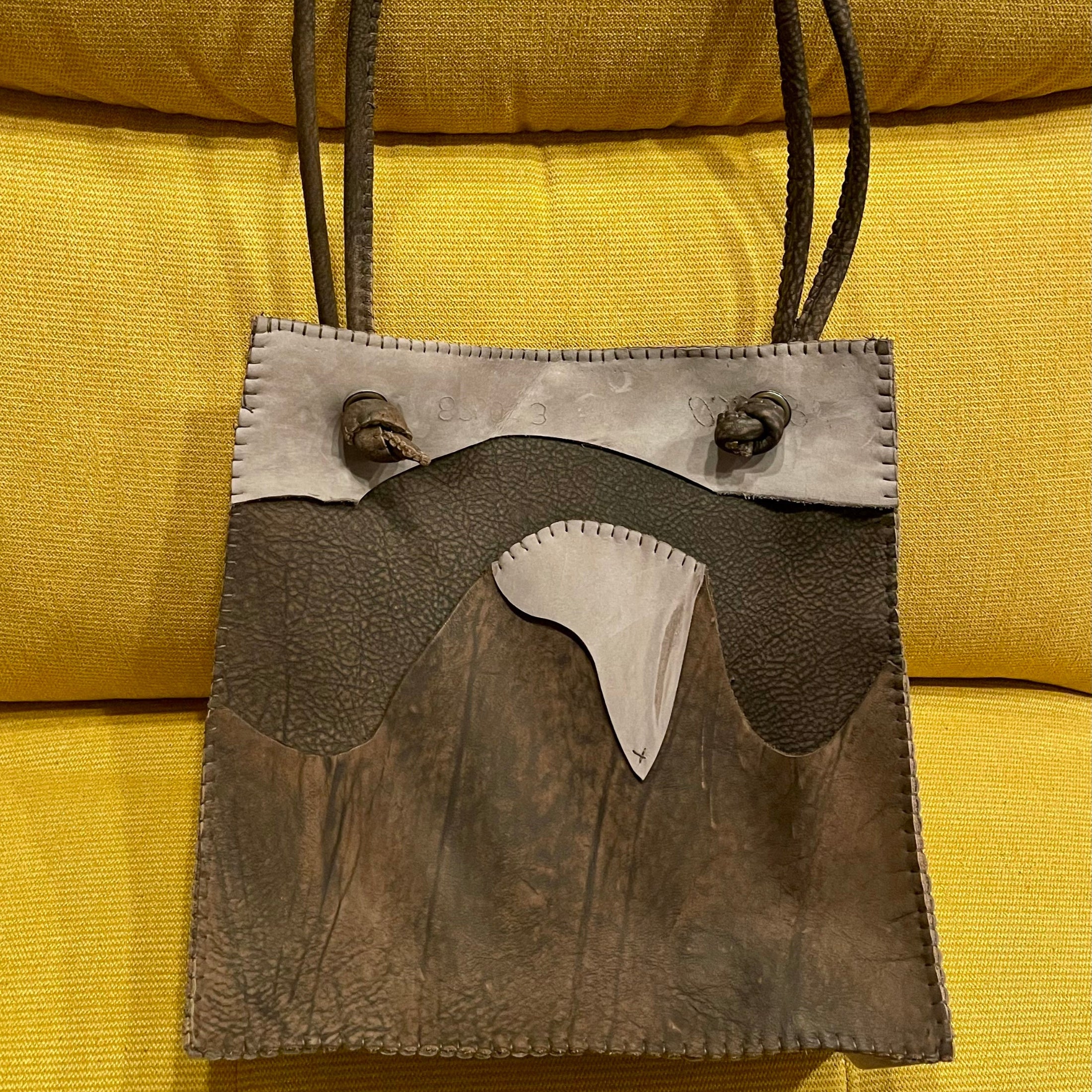 Shoulder Bag - In Store Workshop