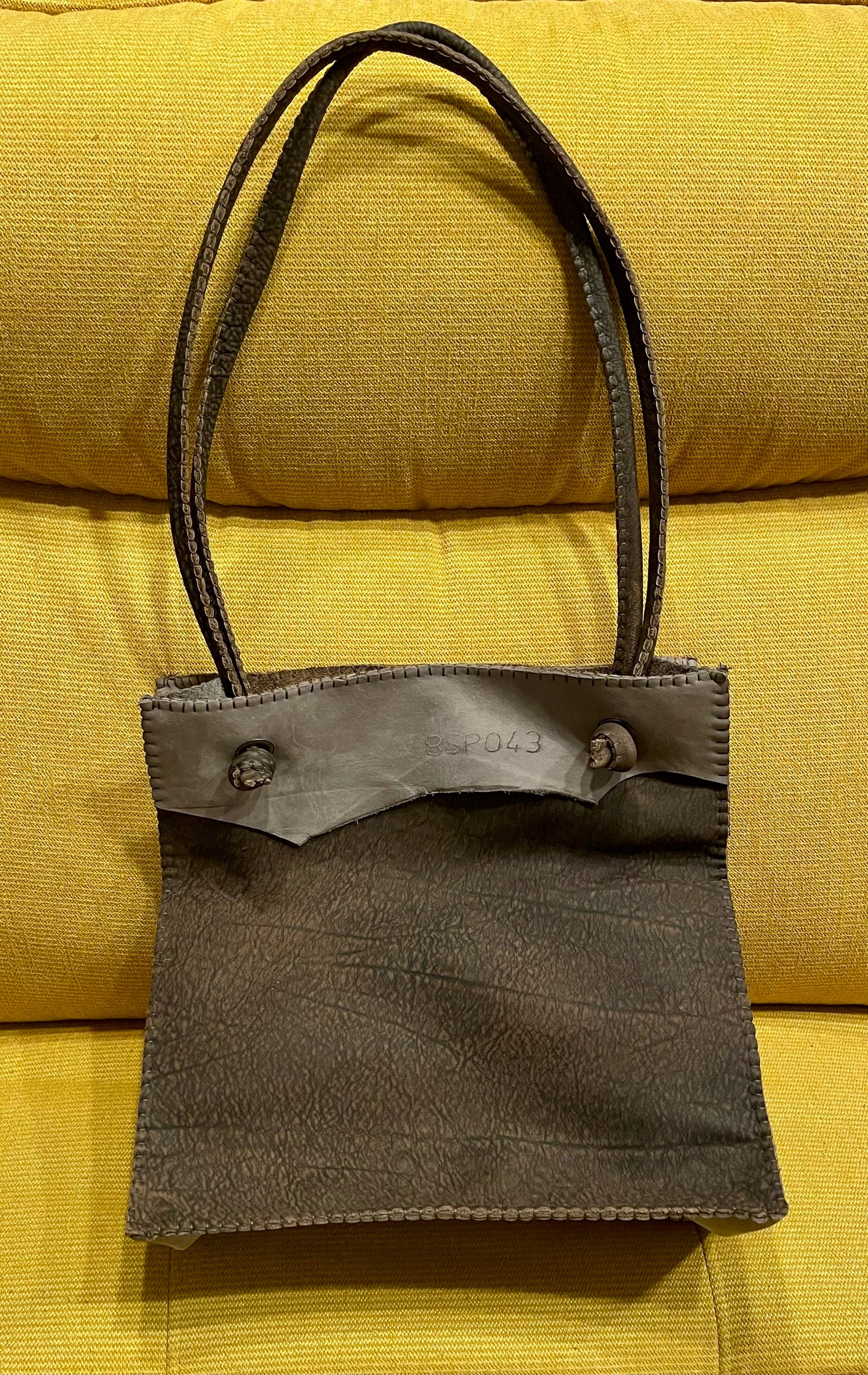 Workshop,  Shoulder Bag