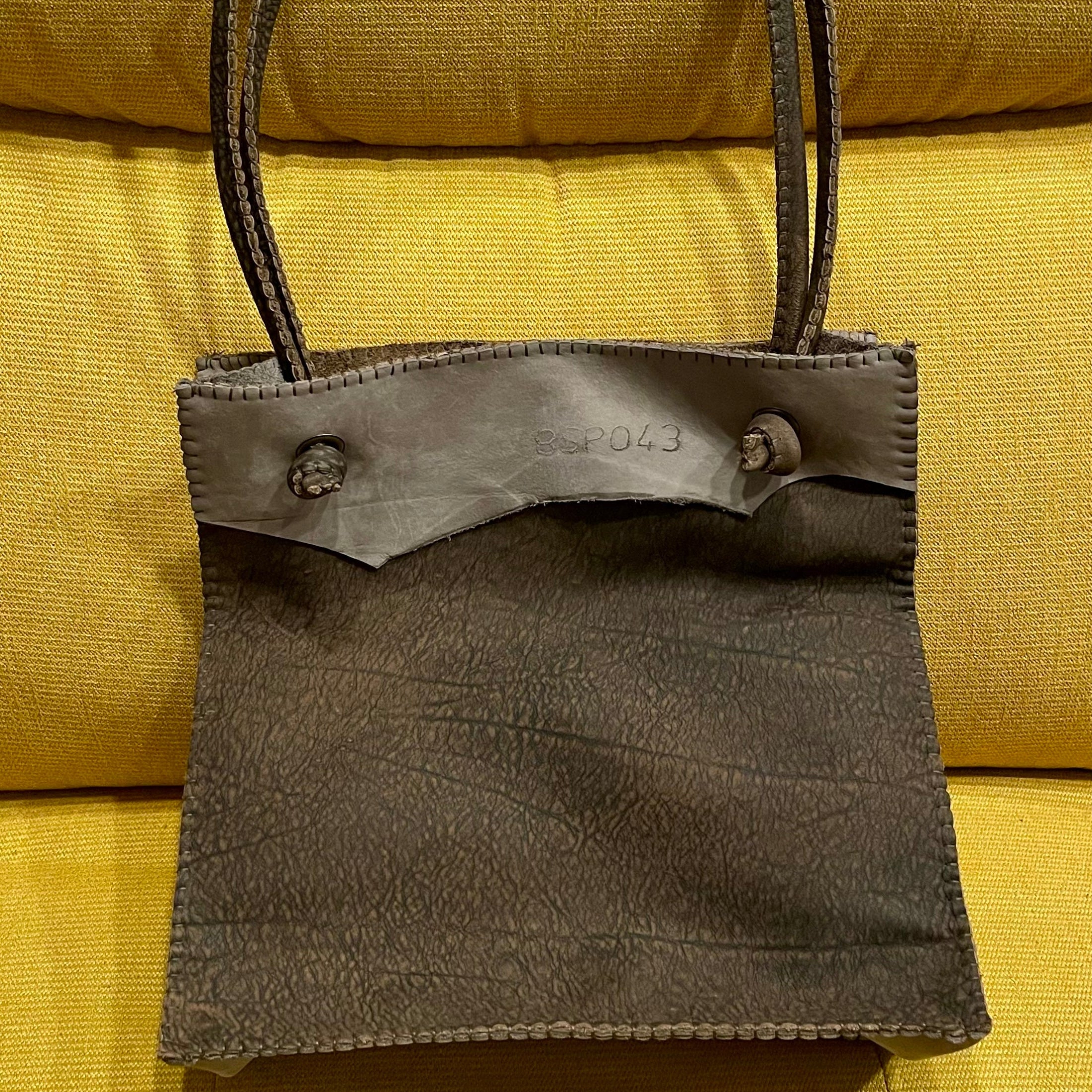 Shoulder Bag - In Store Workshop