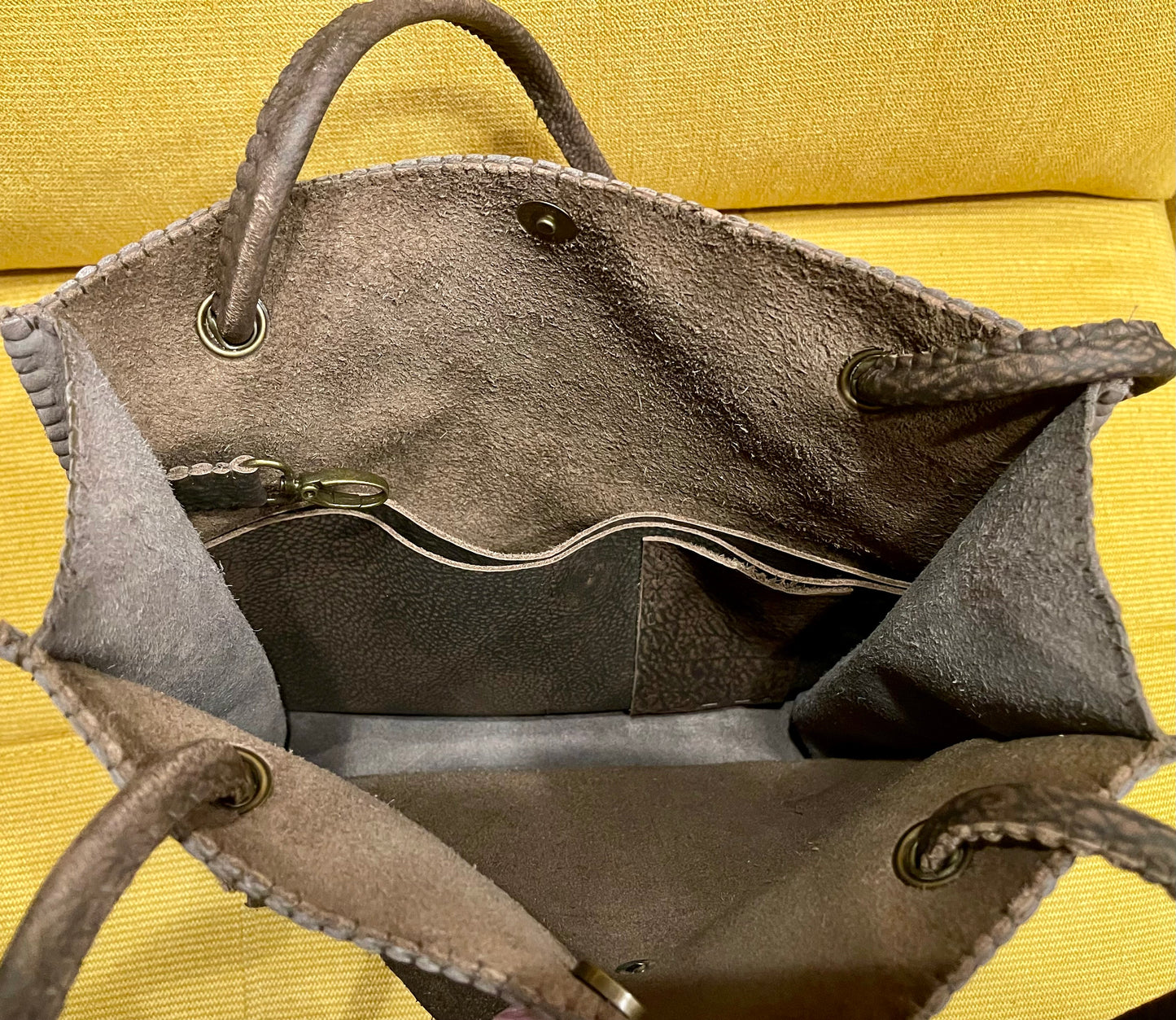 Workshop,  Shoulder Bag