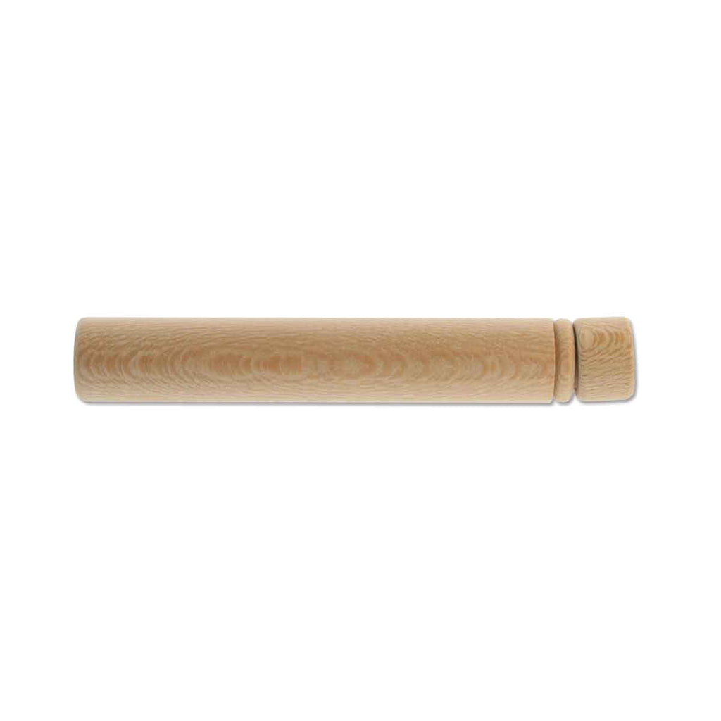 Wood Needle Case