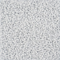 11-2026, Miyuki 22g Matte Glazed Luster Pale Grey