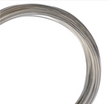 Metal Complex Wire - Silver