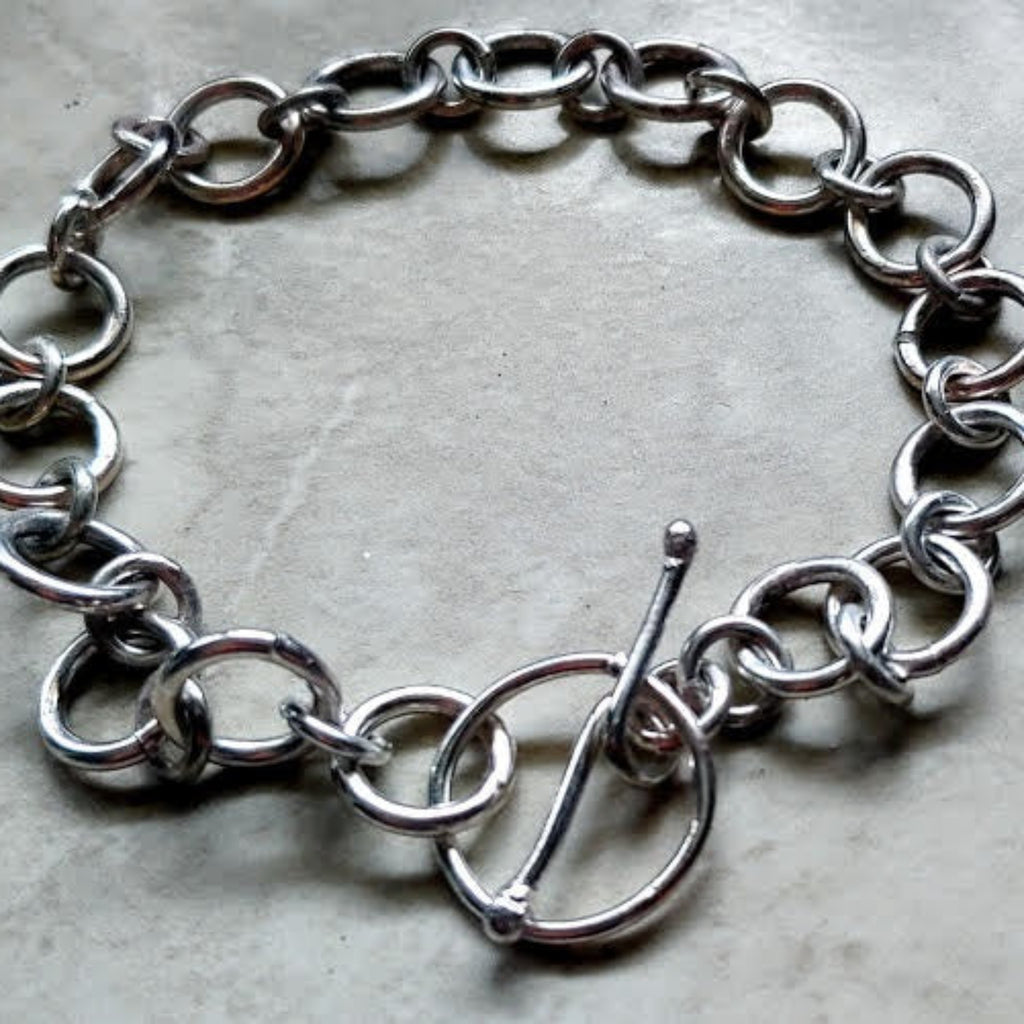 Intro to Metalsmithing (Beginner) - In Store Workshop