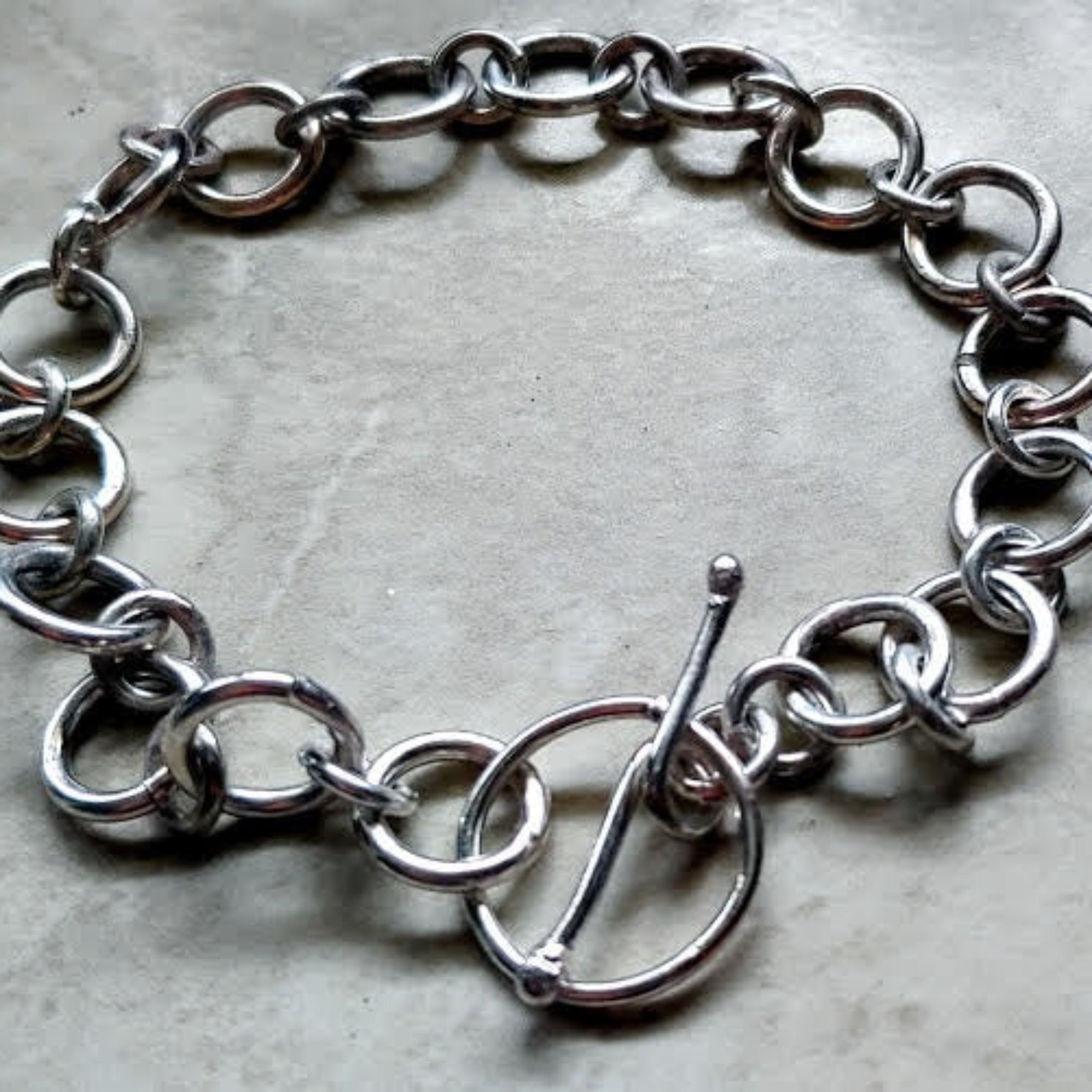 Intro to Metalsmithing (Beginner) - In Store Workshop