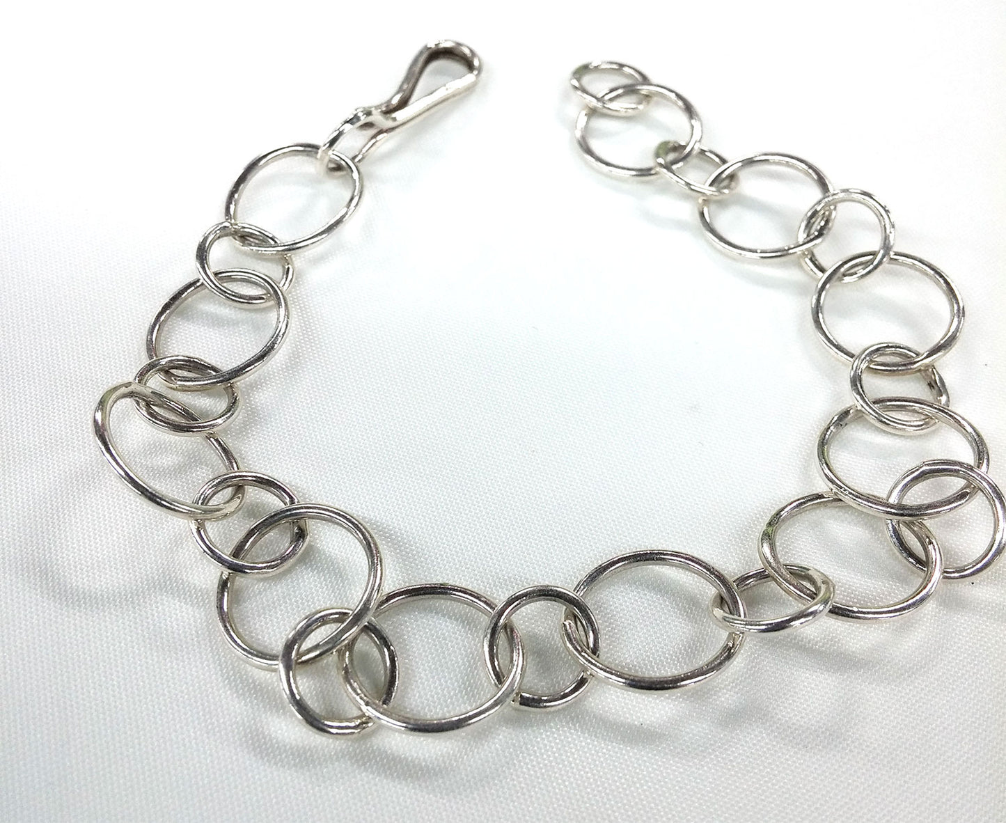 Workshop, Beginning Silversmithing