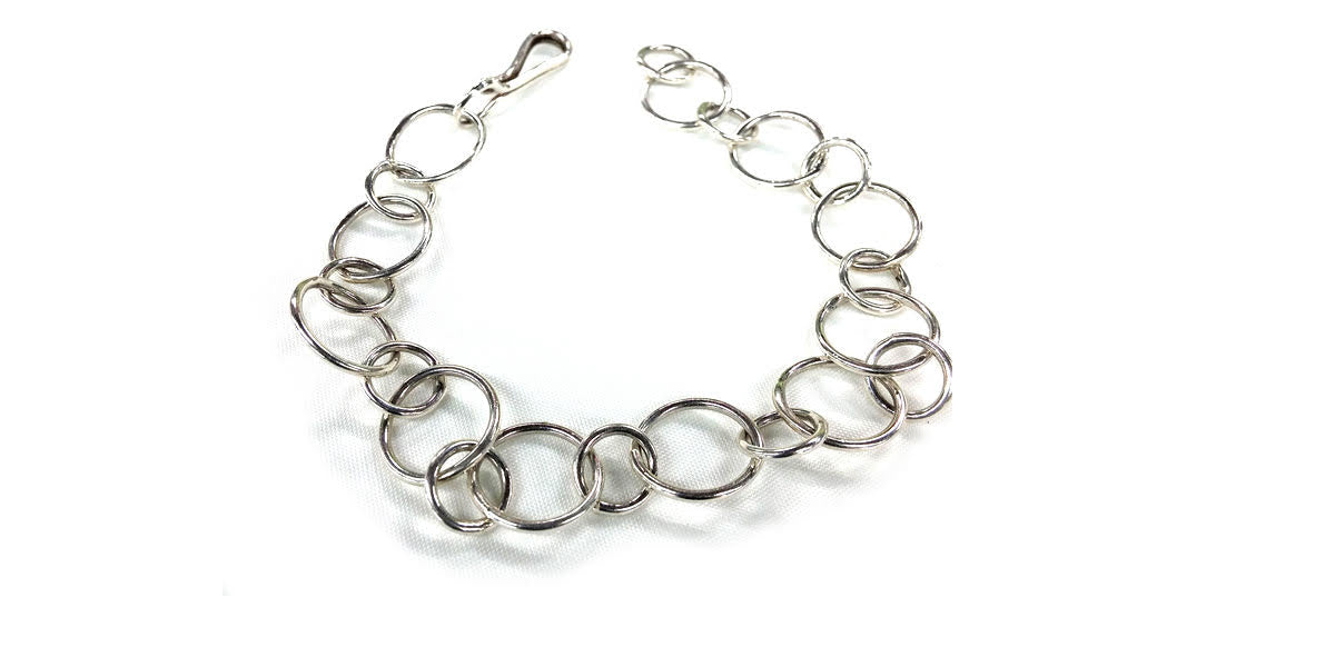 Workshop, Beginning Silversmithing