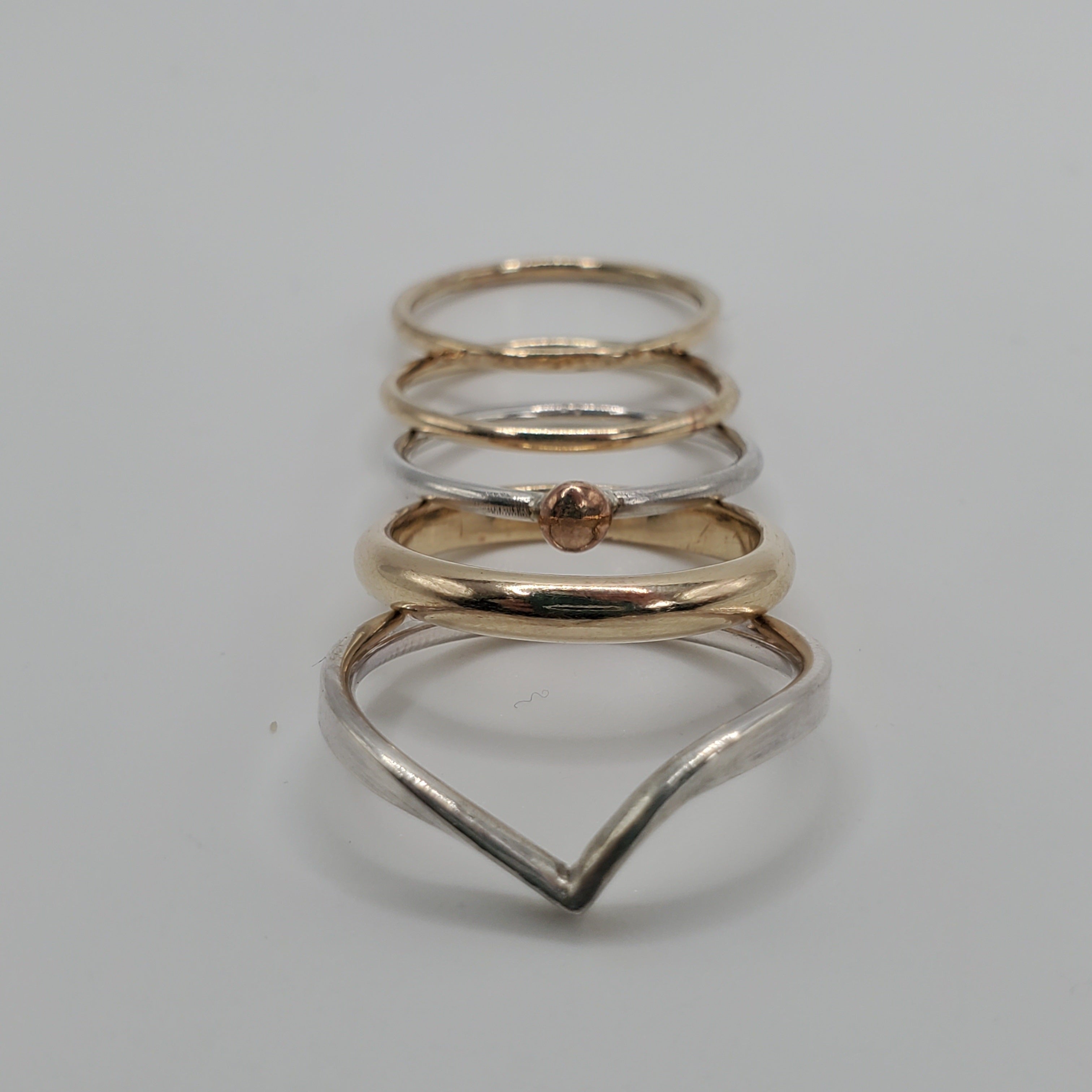 Intro to Metalsmithing (Beginner) - In Store Workshop
