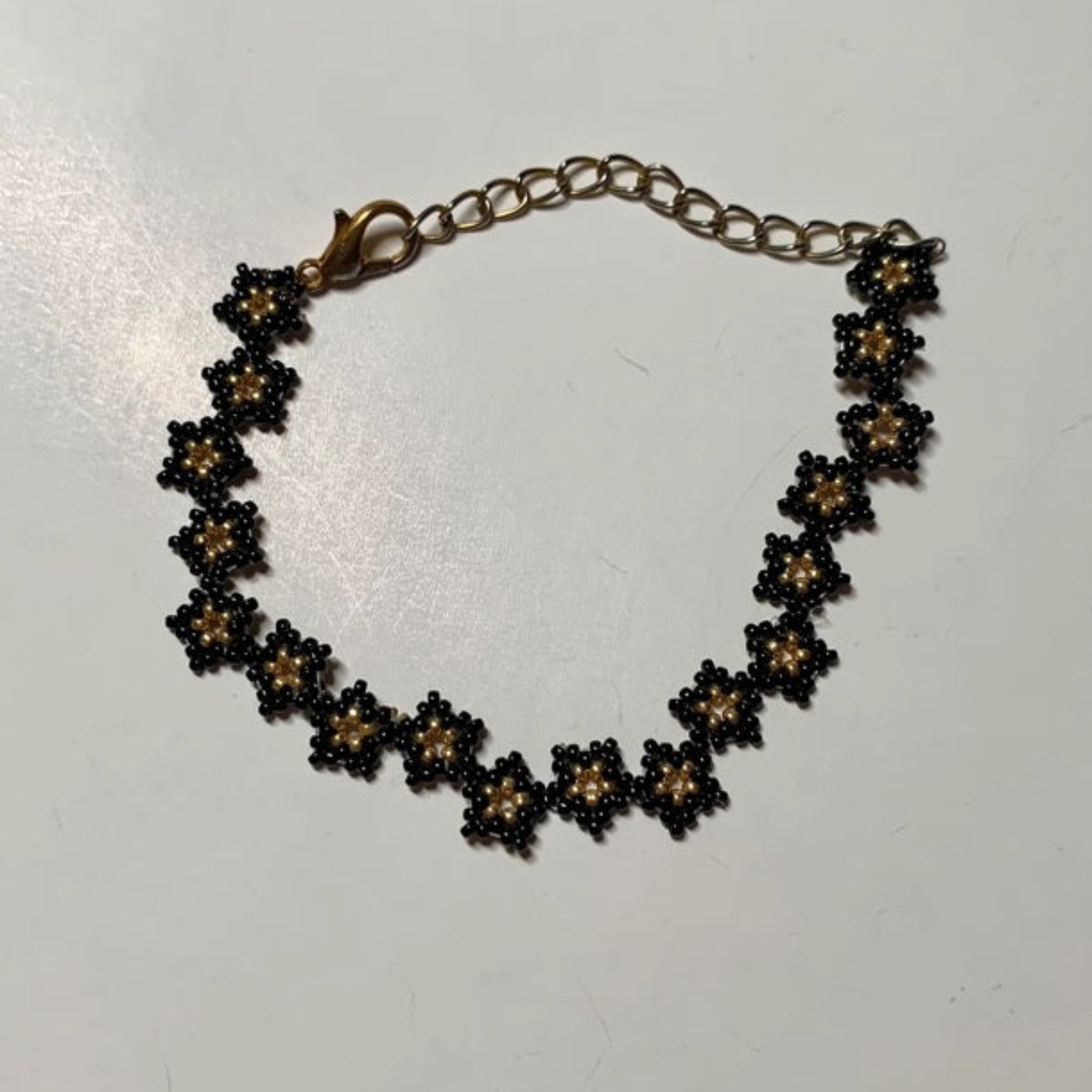 Star Bracelet, In-store Workshop