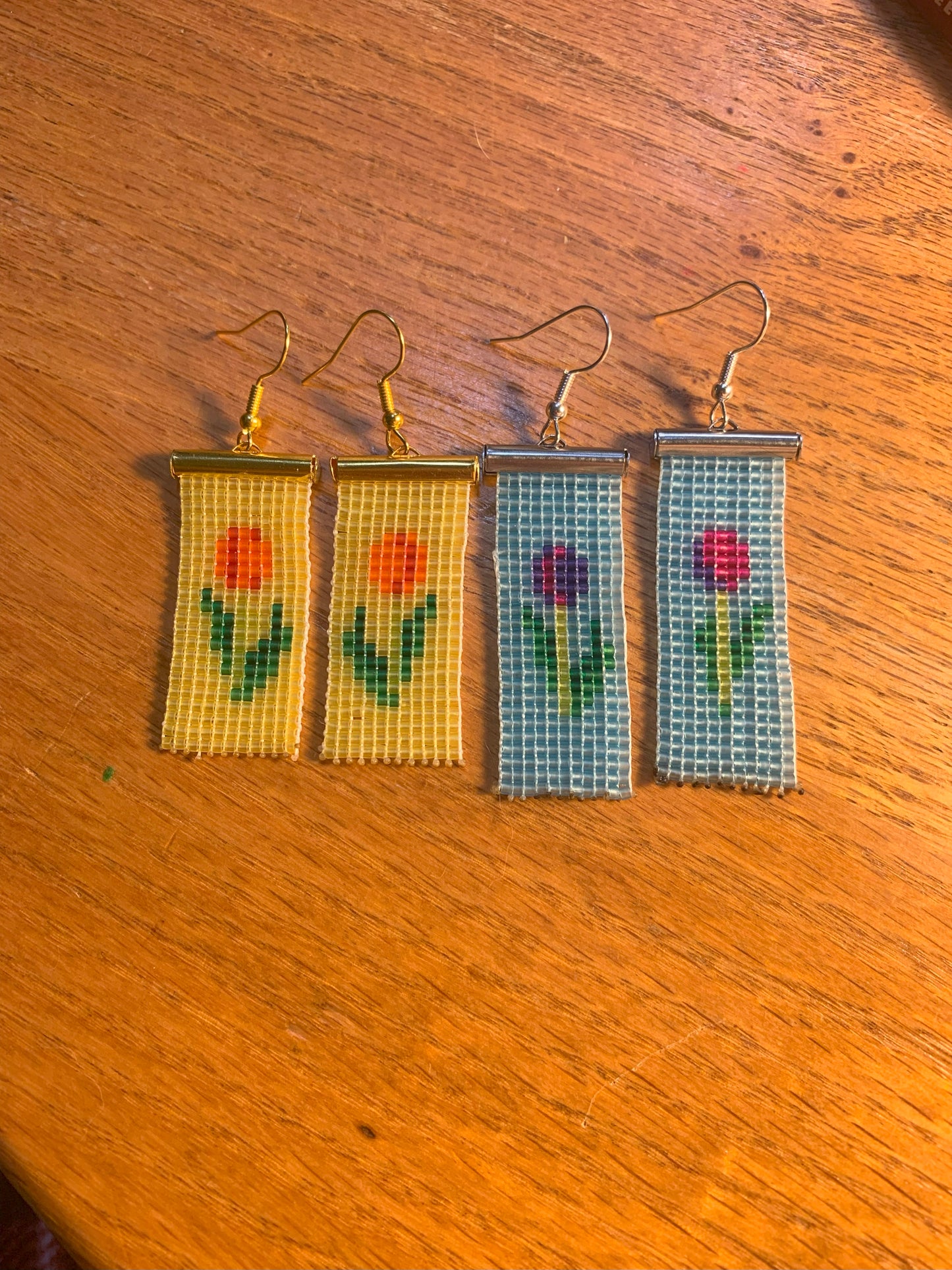 Workshop, Bead Loom Workshop