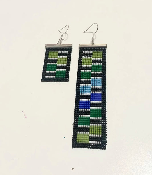 Workshop, Bead Loom Workshop