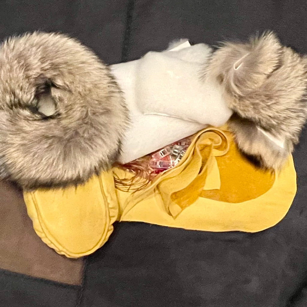 Traditional Moccasins - In Store Workshop