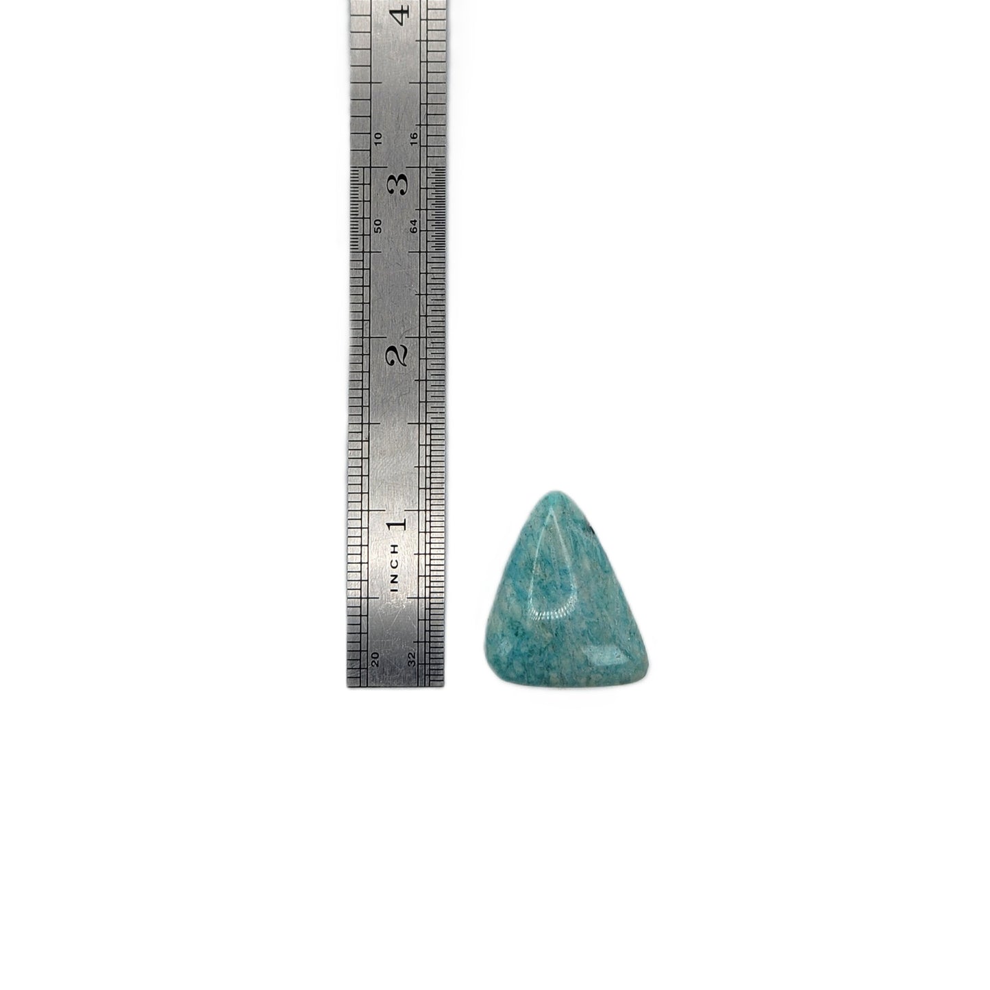 Amazonite - Cabochon