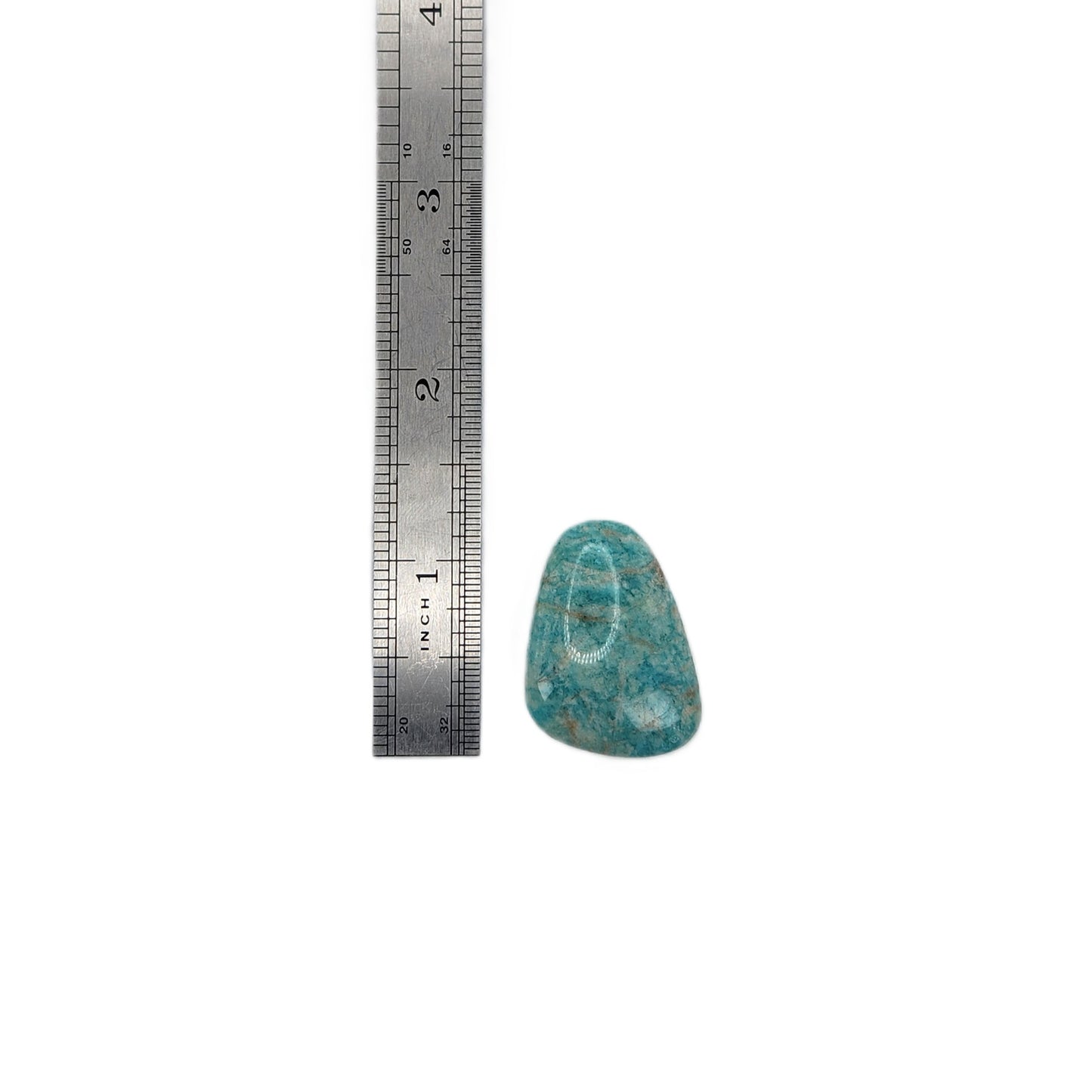 Amazonite - Cabochon