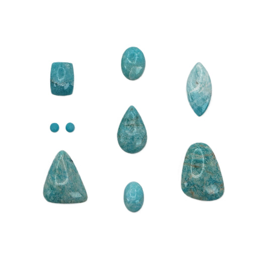 Amazonite - Cabochon