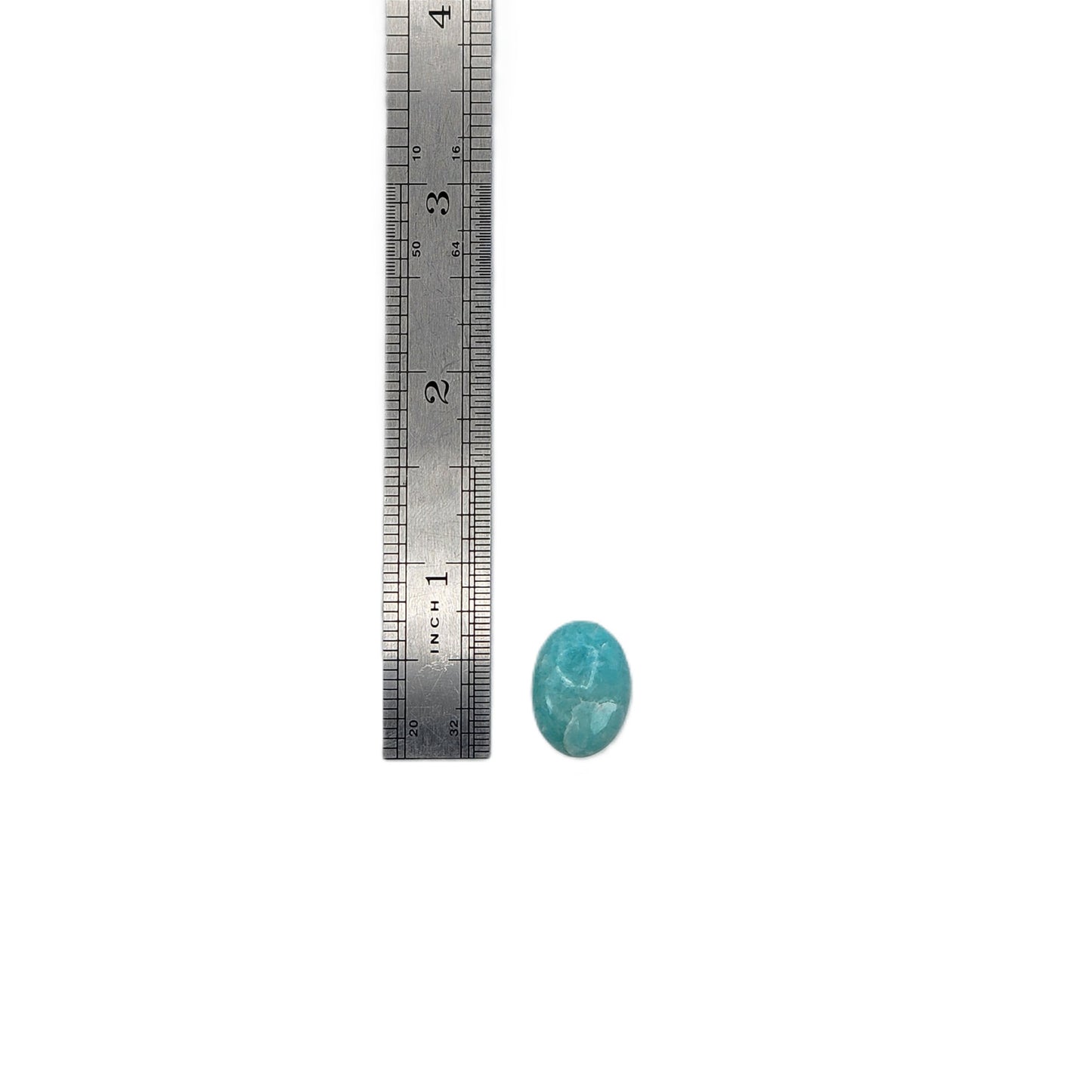 Amazonite - Cabochon