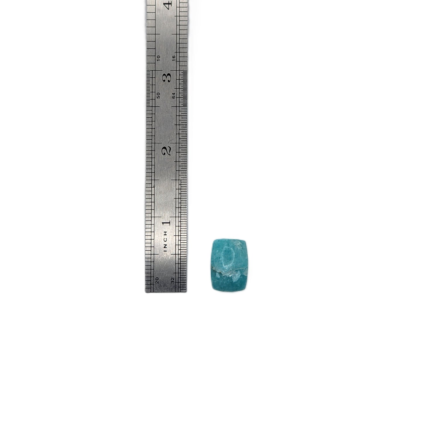 Amazonite - Cabochon