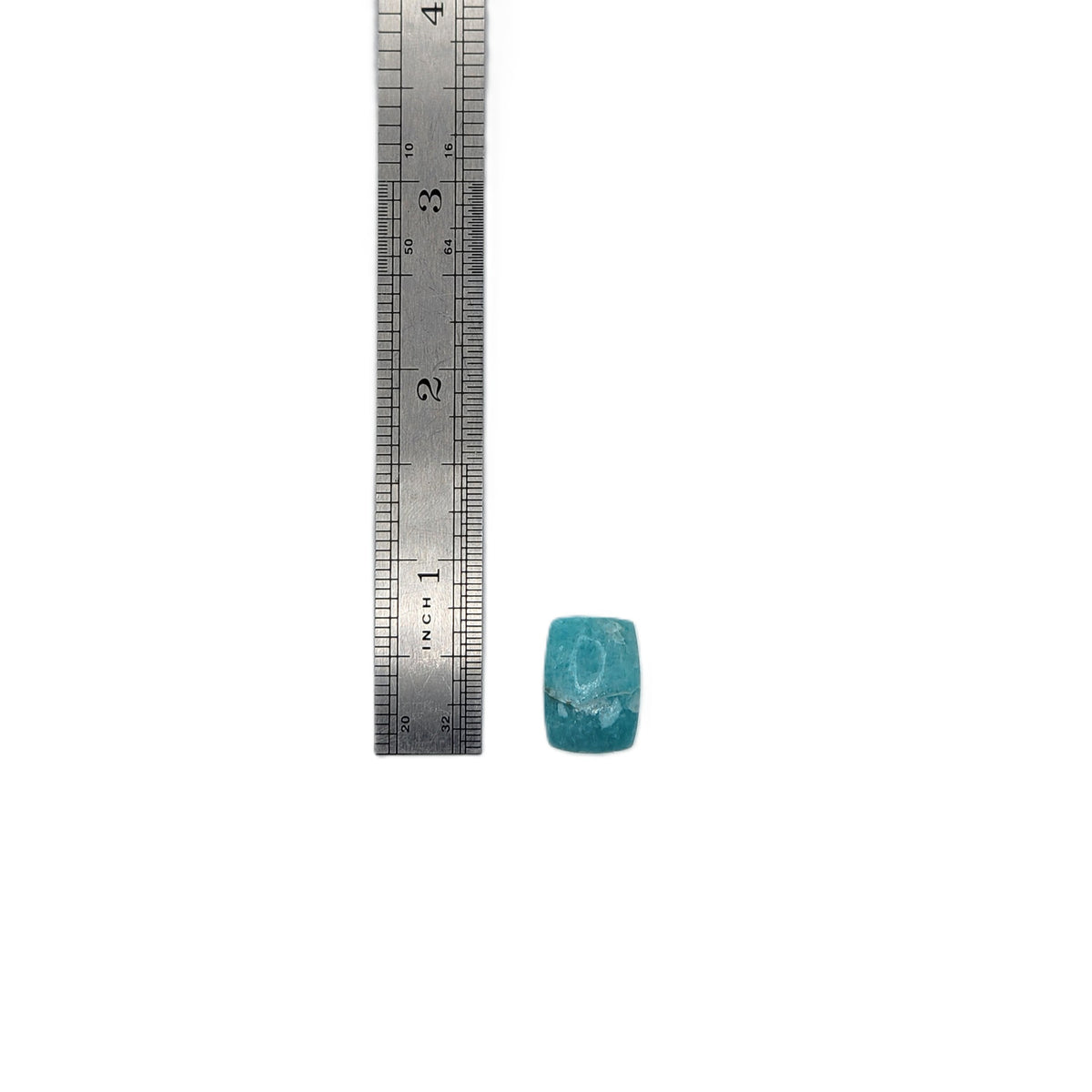 Amazonite - Cabochon