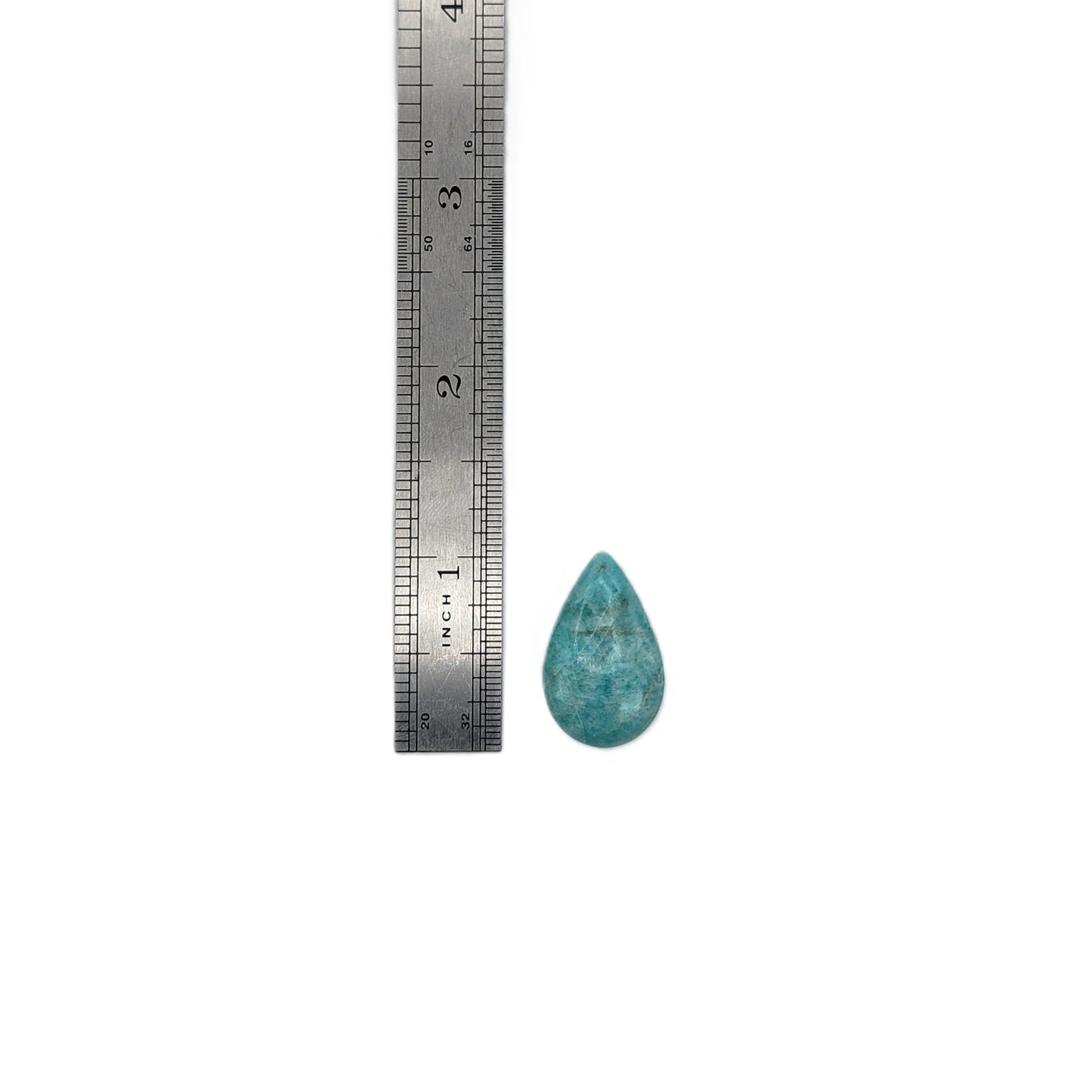 Amazonite - Cabochon