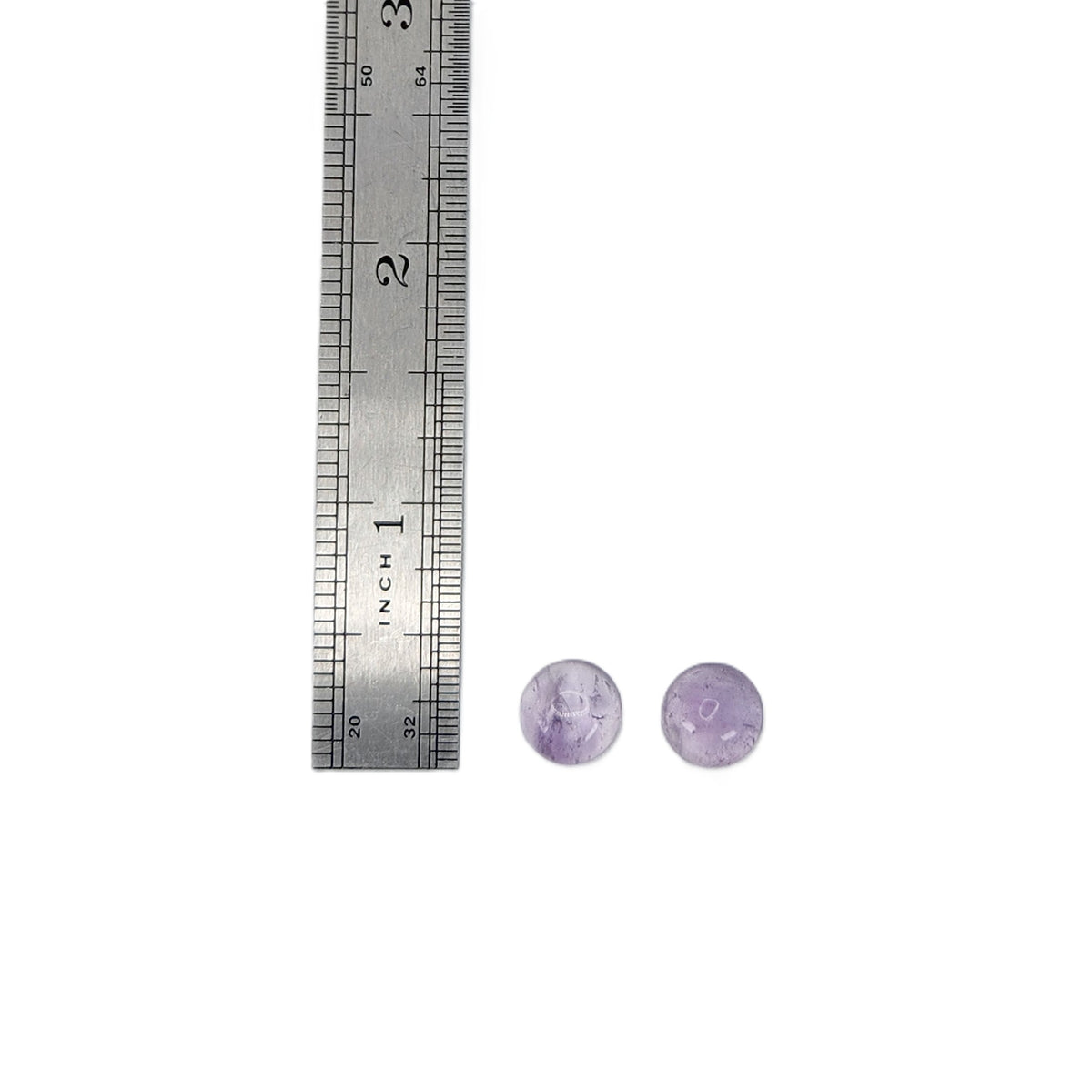 Amethyst - Cabochon