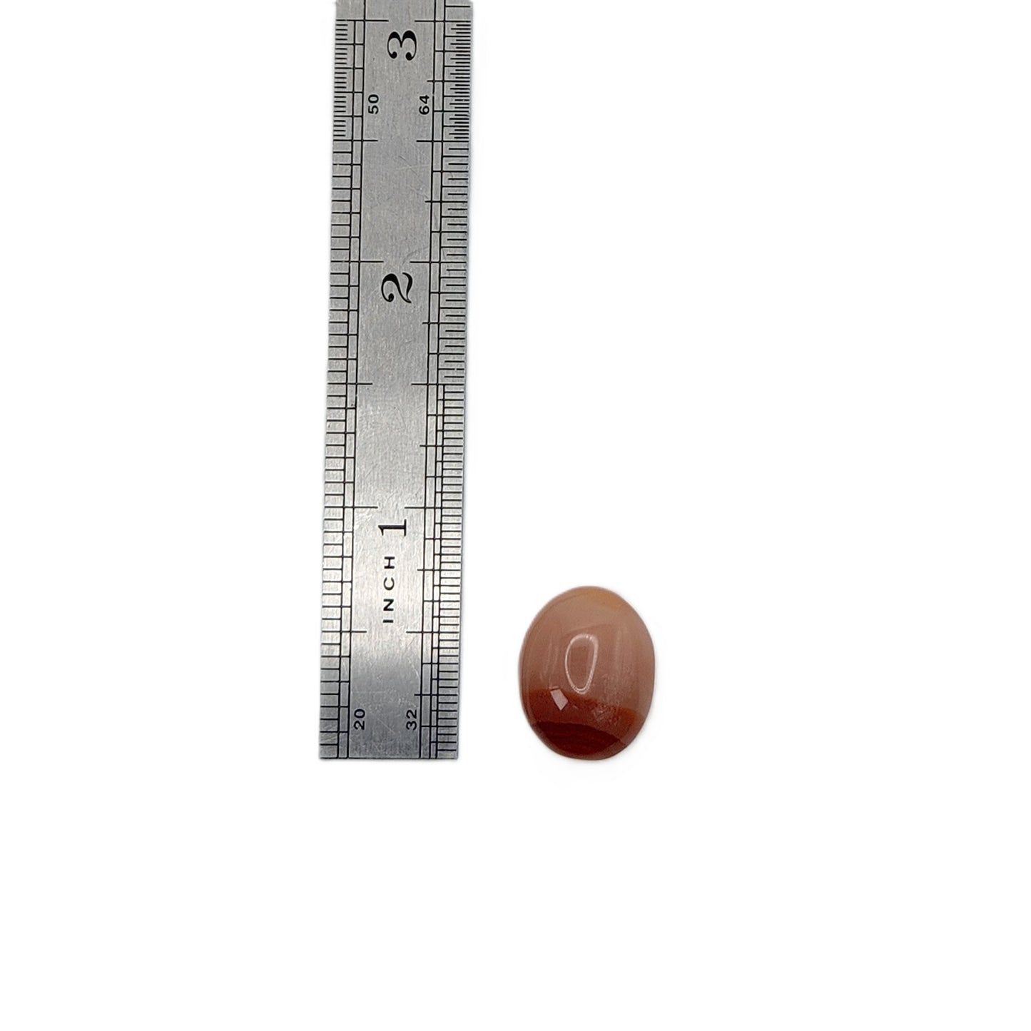 Banded Agate - Cabochon