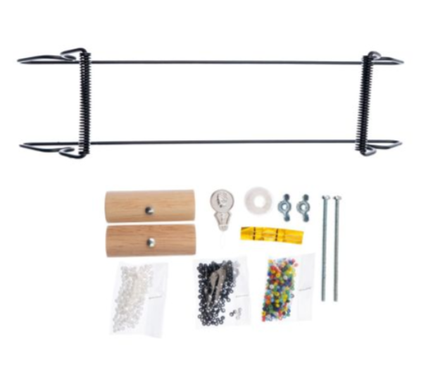 Bead Loom Kit in a Box