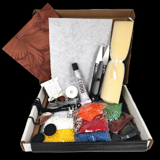Beginner Beading Kit