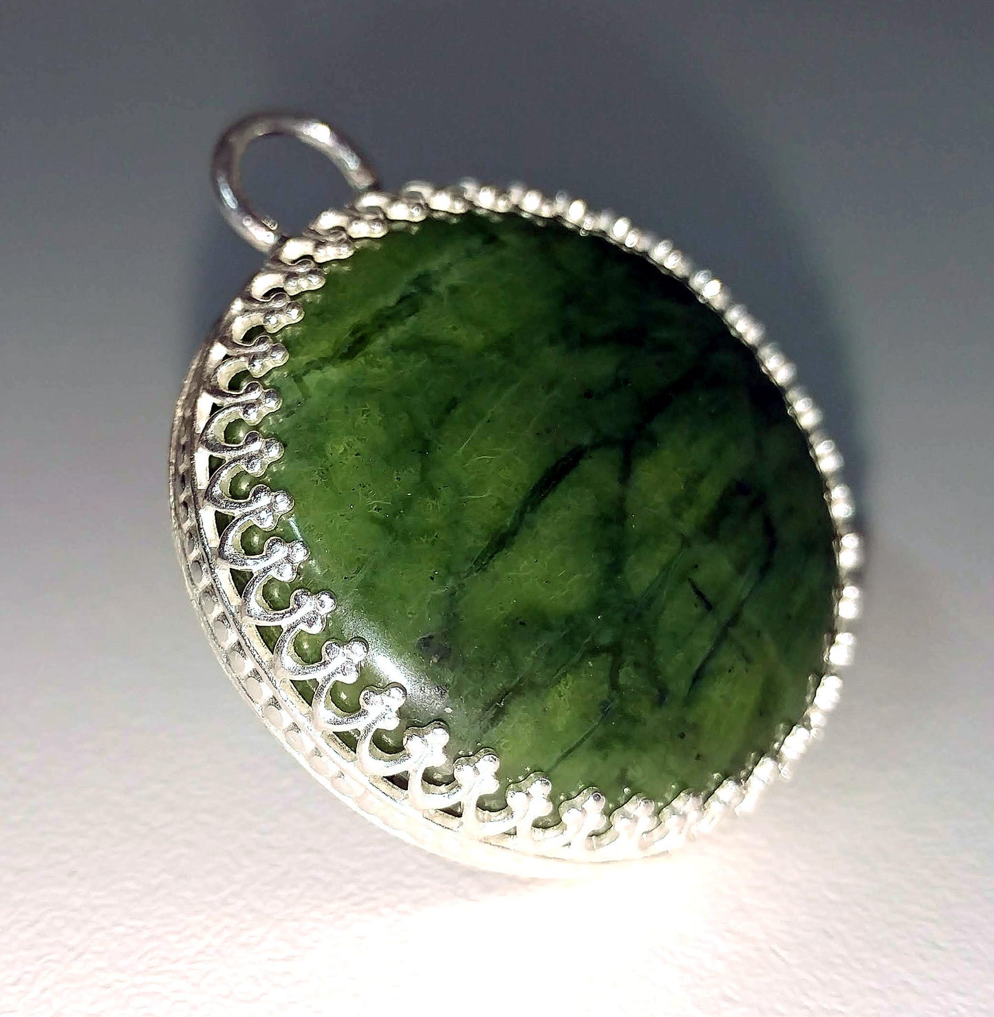Workshop, Beginning Silversmithing