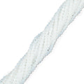 Chinese Crystal, Bicone 3mm