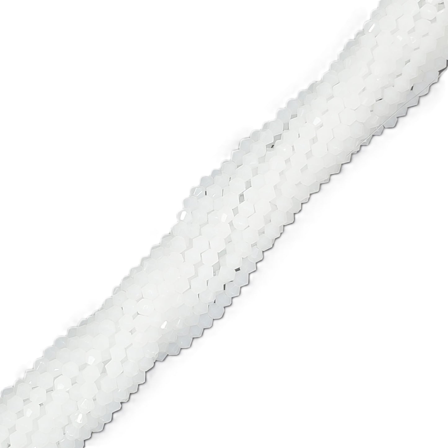 Chinese Crystal, Bicone 3mm
