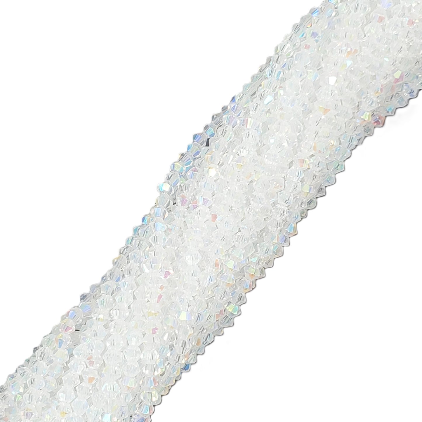 Chinese Crystal, Bicone 3mm