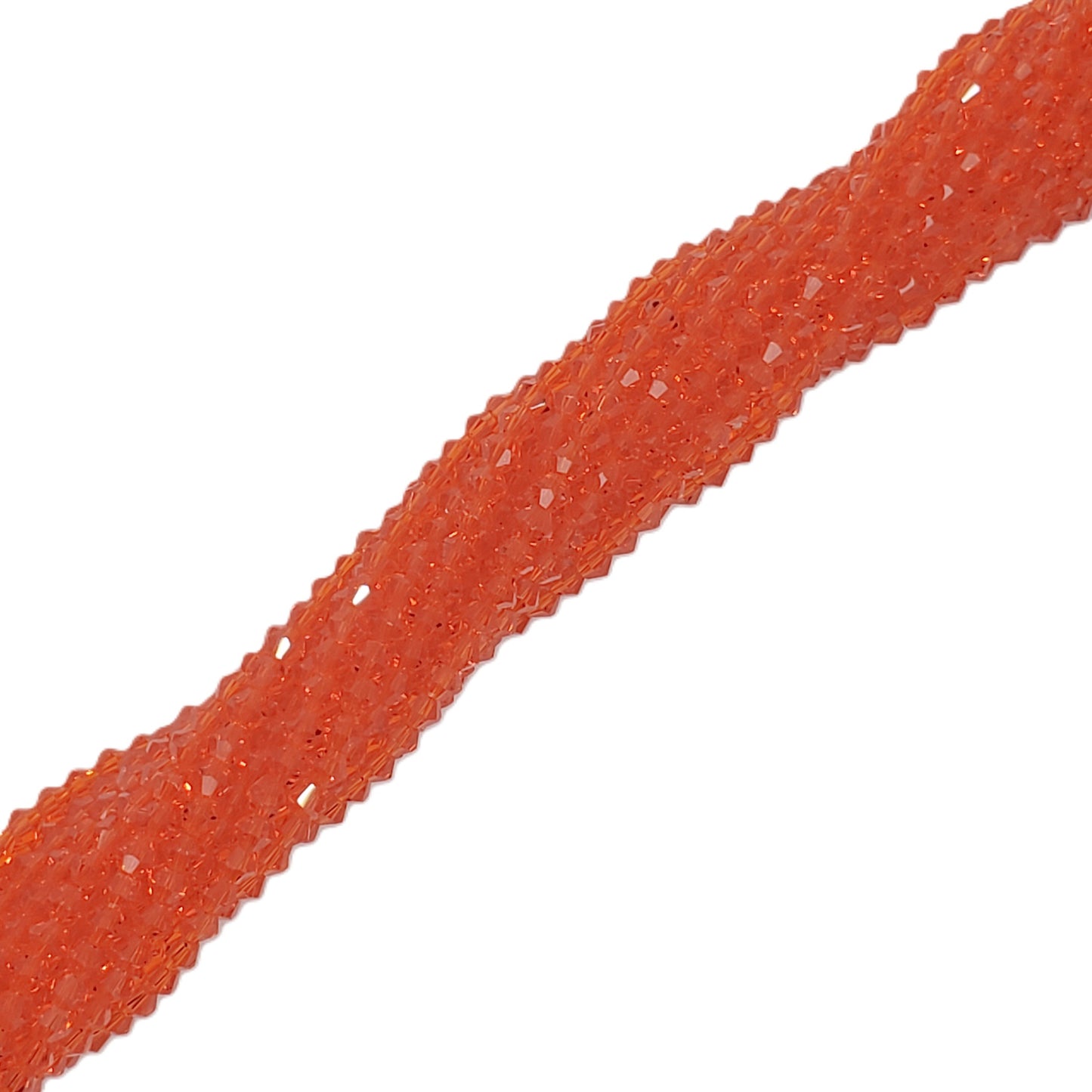 Chinese Crystal, Bicone 3mm
